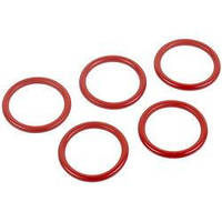 Прокладка O-Ring для кульового зливного крана Rational 10.00.512 33x26x3.5mm 0260-35 ff