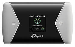 TP-Link 4G-Маршрутизатор M7450 N300 4G LTE 1xSim card Slot 1xMicroSD card bat. 3000 mAh color display (M7450)