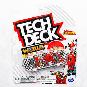 Tech hotsell deck skateboards