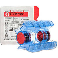 ITClamp пристрій для зупинки кровотечі