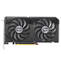 Відеокарта ASUS GeForce RTX 4060 Ti 8GB GDDR6 DUAL OC EVO DUAL-RTX4060TI-O8G-EVO (90YV0J49-M0NA00)