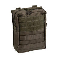 Подсумок универсальный Sturm Mil-Tec "Molle Belt Pouch" (Large)(Размер: единственный)(1342087438756)