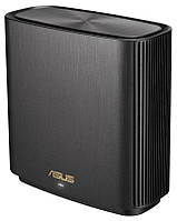 Система WiFi-Mesh ASUS ZenWiFi XT8 v2 AX6600, 3xGE LAN, 1x2.5GE WAN, 1xUSB3.1, 1мод, EU-UK (90IG0590-MO3A10)