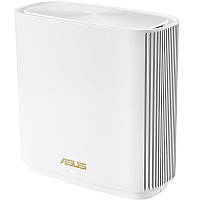 Система WiFi-Mesh ASUS ZenWiFi XT8 v2 AX6600, 3xGE LAN, 1x2.5GE WAN, 1xUSB3.1 (90IG0590-MO3A30)