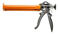 Пістолет для герметика Neo Tools 240 мм, металл 1,7 мм. (61-004)
