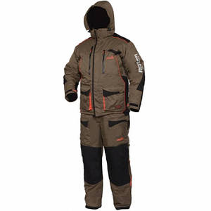 Зимові костюми