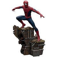 Ігровий мерч Spider-Man No Way Home Spider-Man No. 3 BDS Art Scale 1/10 (618231950607)