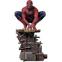 Ігровий мерч Spider-Man No Way Home Spider-Man No. 2 BDS Art Scale 1/11 (618231950614)