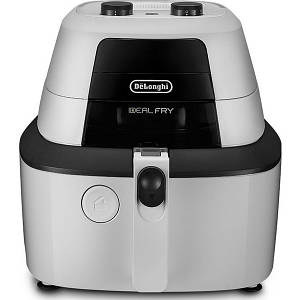 Мультиварка Delonghi FH 2133/1 W Stainless Steel