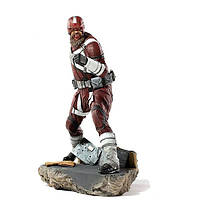 Ігровий мерч Marvel Red Guardian BDS Art Scale 1/10 (609963128037)