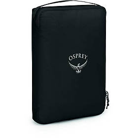 Органайзер Osprey Ultralight Packing Cube Large чорний для одягу та документів