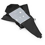 Органайзер Osprey Ultralight Garment Folder чорний для одягу та речей, фото 2