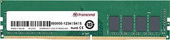 Transcend Пам'ять ПК DDR4 16GB 2666 (JM2666HLE-16G)