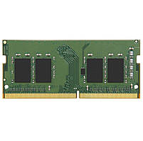 Kingston Пам'ять ноутбука DDR4 16GB 3200