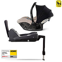 Дитяче автокрісло Avionaut PIXEL Iso-Fix, гр.0+, beige malange (AV-304.P-U.02)