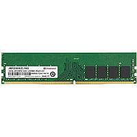 Пам'ять ПК Transcend DDR4 16GB 3200 (JM3200HLE-16G)