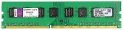 Kingston Пам'ять ПК DDR3 8GB 1600 1.35/1.5V (KVR16LN11/8WP)