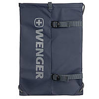 Рюкзак на мотузках Wenger XC Fyrst, синій (610168)
