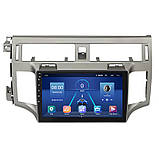 Al Штатна магнітола для Toyota Avalon III Рестайлінг 2007-2010 екран 9" 4/32Gb 4G Wi-Fi GPS Top Android, фото 2