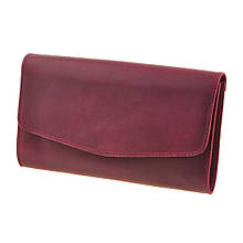 Сумка Элис Виноград BN-BAG-7-vin бордовый