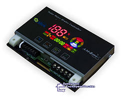 КОНТРОЛЕР ДЛЯ СЕЗОННИХ ВАКУУМНИХ КОЛЕКТОРІВ TNC-1