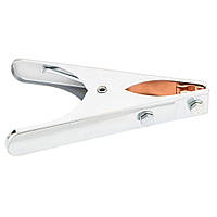 Кліщі Graphite зварювальні, 160 A, 35 мм2, мідні накладки (56H880)