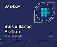 Synology Camera License Pack