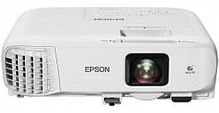 Epson EB-992F