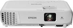 Epson Проєктор EB-W06 (V11H973040)