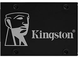 Накопичувач SSD 2TB Kingston KC600 2.5" SATAIII 3D TLC (SKC600/2048G)