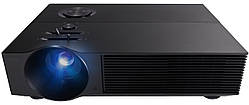 Проєктор Asus H1 FHD, 3000 lm, LED, 1.3-1.56 (90LJ00F0-B00270)