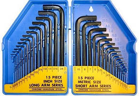 Гайкові ключі