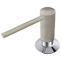 Дозатор для мийних засобів Franke Comfort, 350мл, сахара (119.0578.746)