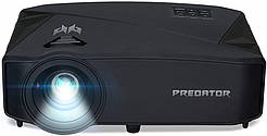Acer Проектор Predator GD711 (DLP, UHD, 4000 LED lm, LED) (MR.JUW11.001)