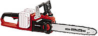 Einhell Пила ланцюгова GE-LC 36/35 Li-Solo, PXC, акум., безщіткова, шина 35см, 15м/с, 3.79кг, (без АКБ та ЗП)