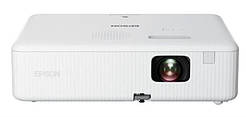 Проєктор Epson CO-FD01 FHD, 3000 lm, 1.19 (V11HA84240)