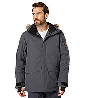 Куртка Obermeyer Ridgeline Jacket w/ Faux Fur Coal, оригінал. Доставка від 14 днів