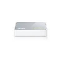 Комутатор мережевий TP-Link TL-SF1005D