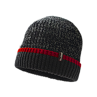 Шапка водонепроницаемая Dexshell Cuffed Beanie, DH353RED, S/M
