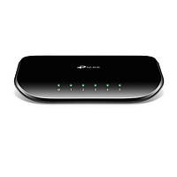 Комутатор мережевий TP-Link TL-SG1005D