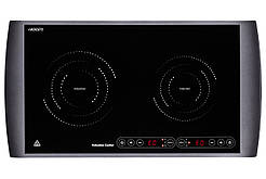 Настільна плита ARDESTO ICS-B217