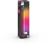 Торшер світлодіодний настільний Philips HUE Gradient Signe Floor White