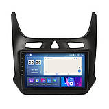 Al Штатна магнітола для Ravon R4 2016-2020 екран 9" 2/32 Gb CarPlay 4G Wi-Fi GPS Prime Android, фото 2