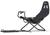 Ігрове крісло з кріпленням для Керма Playseat Challenge - ActiFit (RC.00312)
