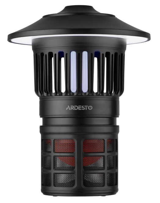 Ліхтар ARDESTO антимоскітний (MSK-SB3555), фото 1