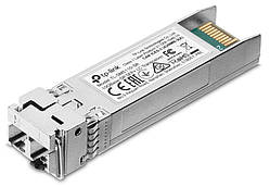 Трансивер SFP+ TP-LINK TL-SM5110-SR 10GBase-SR, MM, 300m, LC (TL-SM5110-SR)