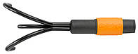 Fiskars Розпушувач-насадка QuikFit, 33 см, 340г (культиватор ручний) (1000685)
