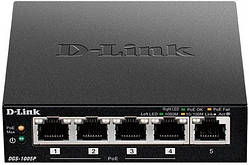 D-Link DGS-1005P (DGS-1005P)