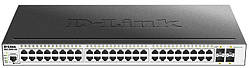 D-Link DGS-3000-52L (DGS-3000-52L)