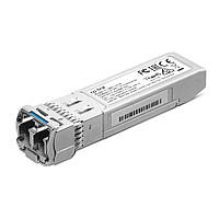 Трансивер SFP+ TP-LINK TL-SM5110-LR 10GBase-LR, SM, 10km, LC (TL-SM5110-LR)